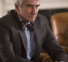 Sam Waterston’s 60-year career on stage