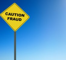 Test your knowledge of common frauds