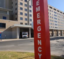 Rule on short hospital stays may change