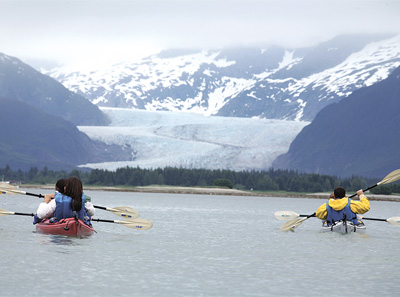 A natural beauty beyond words in Alaska | Beacon