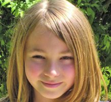 MEET OUR NEW COLUMNIST: She’s 12 years old!