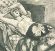 BMA exhibit pairs Matisse and Diebenkorn