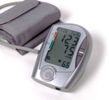 Eight ways to lower your blood pressure