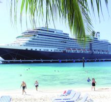 Airline-like fees on cruises add to costs