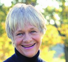 Estelle Parsons stars in Arena premiere