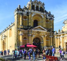 Visiting Guatemala’s grit and grandeur