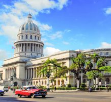 Eager to visit Cuba? Some things to know
