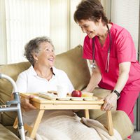 How to find and hire a home health aide