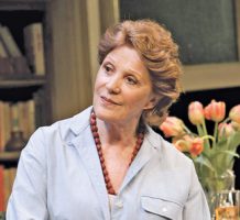 Linda Lavin on her busy career, new CD