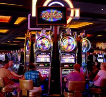 High-tech gambling at Maryland’s casinos