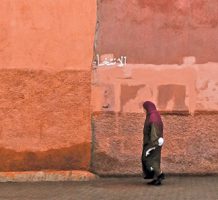 Mystical Morocco an exotic tourist mecca