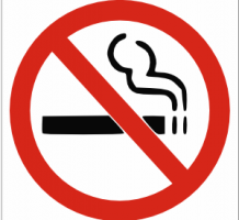 When nothing helps you to quit smoking