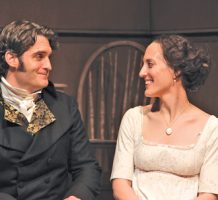 Actors excel in adaptation of Austen novel