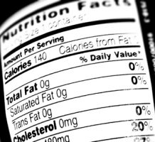 Ignore most health claims on food labels