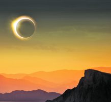 Reserve now for next year’s solar eclipse