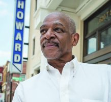 Sharing black theater’s legacy