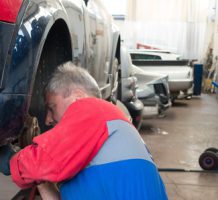 How not to get ripped off for car repairs