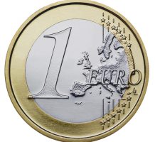 The euro: neither a windfall nor a worry