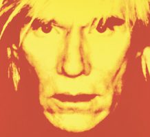 Andy Warhol: another 15 minutes of fame