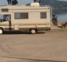 Tips for vacationing (or living) in an RV