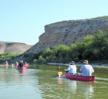 Big Bend Nat’l Park is big even for Texas