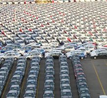 Car buyers will find good deals this year