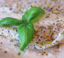 Study shows no risk from mercury in fish