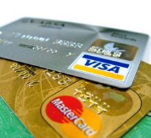 Fees may affect credit/debit card choice