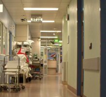 Avoiding delirium during a hospital stay