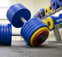 Stable weight but growing waist? Beware