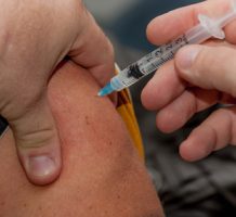 People 75+ sought for flu vaccine study
