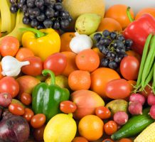 How to fight four primary causes of aging