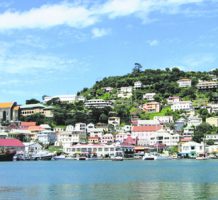 The Caribbean’s spicy island of Grenada