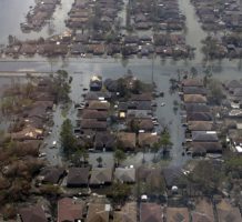 Don’t fall victim to fraud after hurricanes