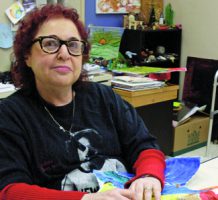 From disabilities to art abilities