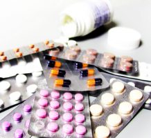 Multiple medications can multiply risks