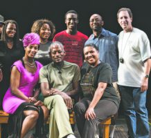 MetroStage premiers D.C.-based musical