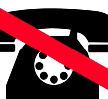 How to block telemarketing calls and texts