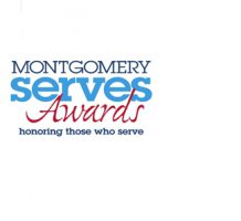 Montgomery County volunteers honored