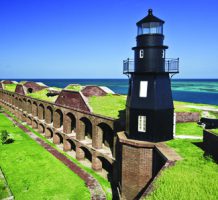 West of Key West — Dry Tortugas Park