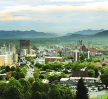 Asheville, N.C. — more than the Biltmore