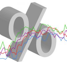 Preferred stocks yielding 6 percent plus