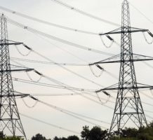 U.S. power grid vulnerable to cyberattacks
