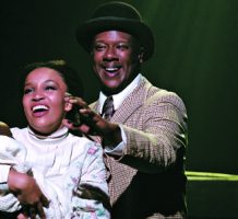 Ragtime brings early 20th century to life