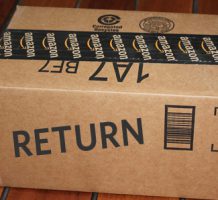 New, happier returns for online purchases
