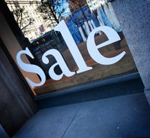 Five popular shopping myths debunked