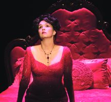 Sondheim at Signature is musical magic