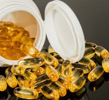 Studying if supplements help heart health