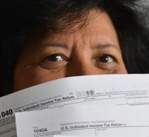 Claim all the tax breaks you’re entitled to