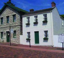 A trip back in time to Mark Twain’s town